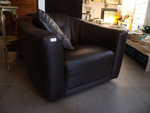 Frankoferry lounge zetel - afbeelding 2 van  4