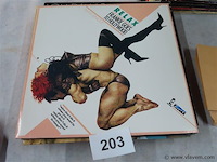 Franky goes to hollywood relax - afbeelding 1 van  2