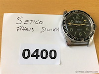 …frans duikh sefico ( werkend ) - afbeelding 1 van  3