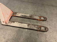 Frans kahl fk bulli transpallet - afbeelding 2 van  5