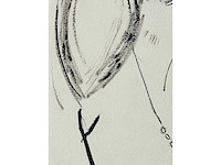 Frans masereel - origineel - ingelijst - afbeelding 12 van  13
