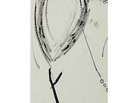 Frans masereel - origineel - ingelijst - afbeelding 9 van  13