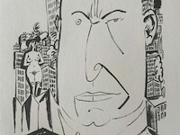 Frans masereel - afbeelding 1 van  2