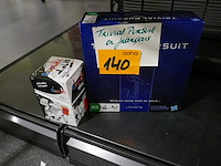 Franse gezelschapspellen - afbeelding 1 van  3