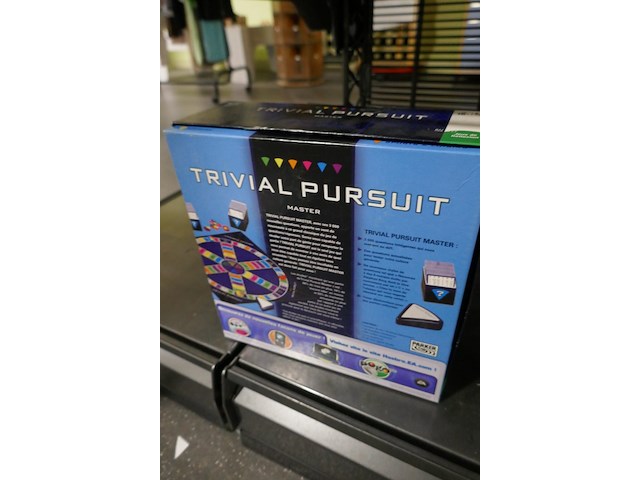 Franse gezelschapspellen - afbeelding 3 van  3