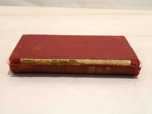 Franse literatuur (x2) - afbeelding 3 van  20