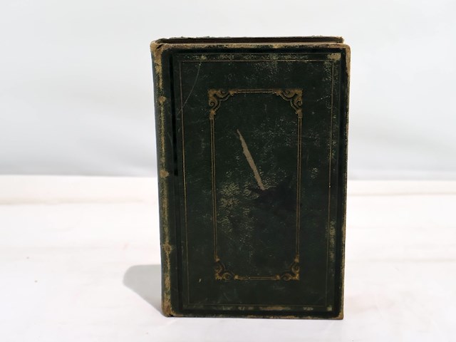 Franse literatuur (x2) - afbeelding 5 van  20