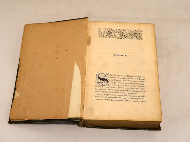 Franse literatuur (x2) - afbeelding 6 van  20