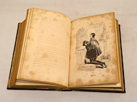 Franse literatuur (x2) - afbeelding 8 van  20