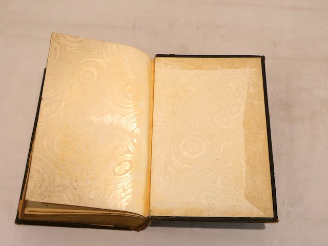 Franse literatuur (x2) - afbeelding 9 van  20