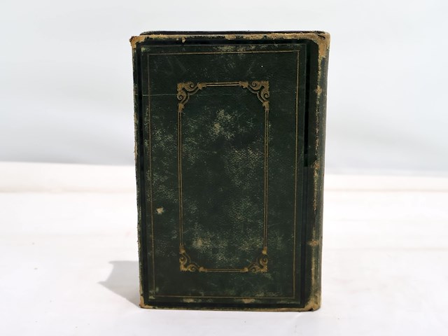 Franse literatuur (x2) - afbeelding 10 van  20