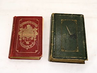Franse literatuur (x2)
