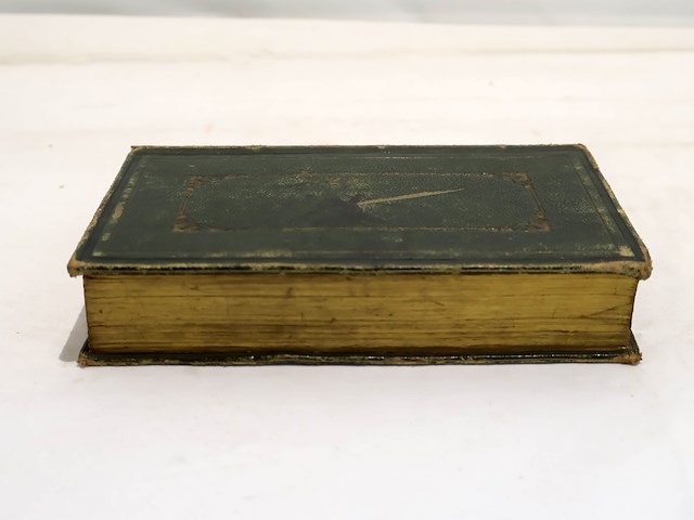 Franse literatuur (x2) - afbeelding 13 van  20