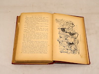 Franse literatuur (x2) - afbeelding 17 van  20