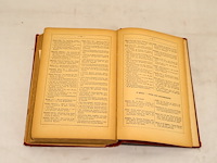 Franse literatuur (x2) - afbeelding 19 van  20