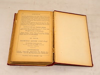 Franse literatuur (x2) - afbeelding 20 van  20