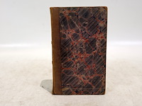 Franse literatuur (x2) - afbeelding 3 van  17
