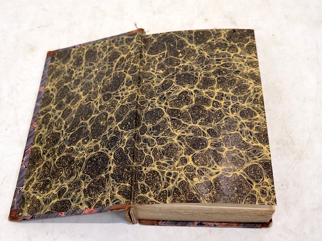 Franse literatuur (x2) - afbeelding 4 van  17