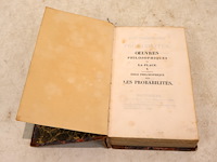 Franse literatuur (x2) - afbeelding 5 van  17