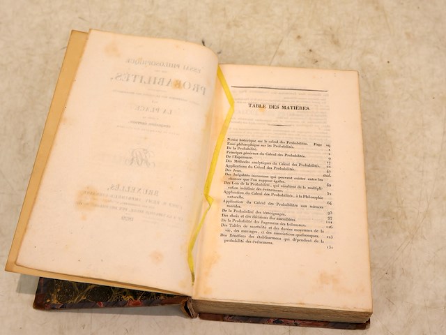 Franse literatuur (x2) - afbeelding 6 van  17