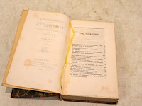 Franse literatuur (x2) - afbeelding 6 van  17