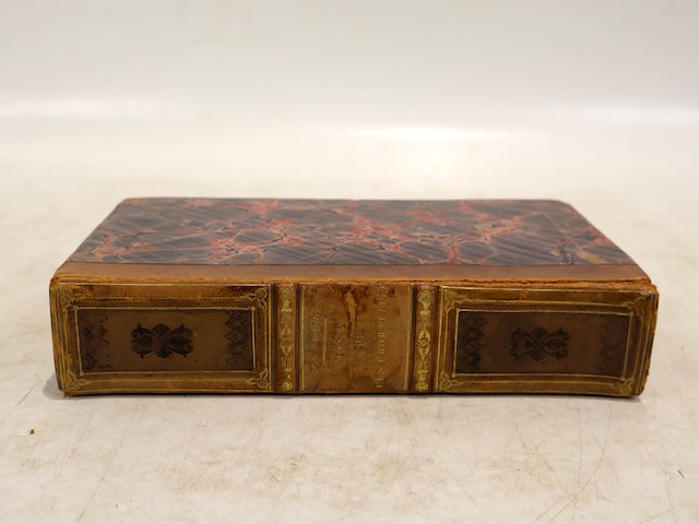 Franse literatuur (x2) - afbeelding 8 van  17