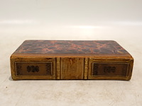 Franse literatuur (x2) - afbeelding 8 van  17