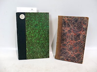 Franse literatuur (x2)