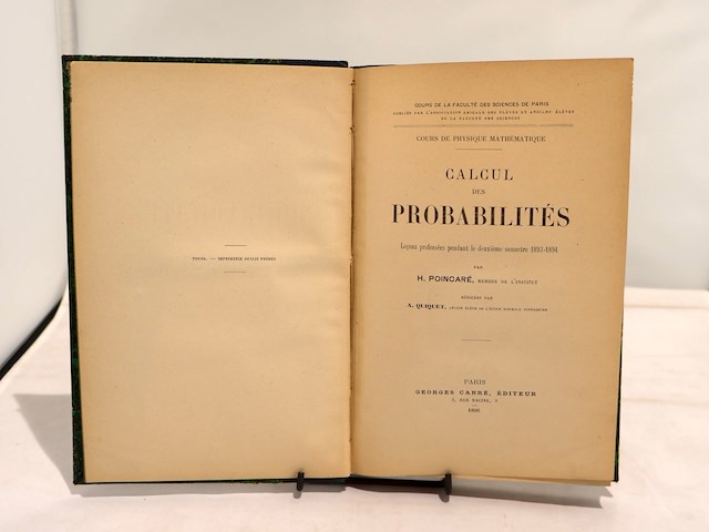 Franse literatuur (x2) - afbeelding 10 van  17