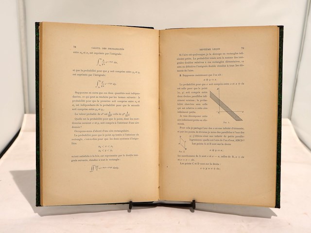 Franse literatuur (x2) - afbeelding 12 van  17