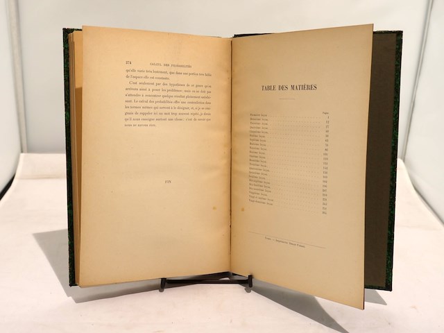 Franse literatuur (x2) - afbeelding 14 van  17
