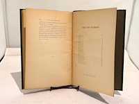 Franse literatuur (x2) - afbeelding 14 van  17