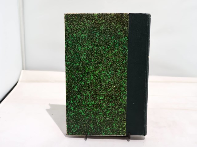 Franse literatuur (x2) - afbeelding 15 van  17