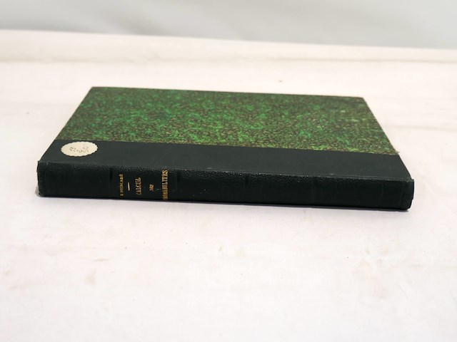 Franse literatuur (x2) - afbeelding 16 van  17