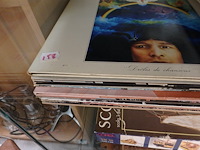 Franse lp's - afbeelding 1 van  1