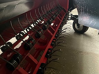 Fransgard sv-250-09 windrow turner hooimachines - afbeelding 2 van  15