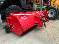 Fransgard sv-250-09 windrow turner hooimachines - afbeelding 13 van  15