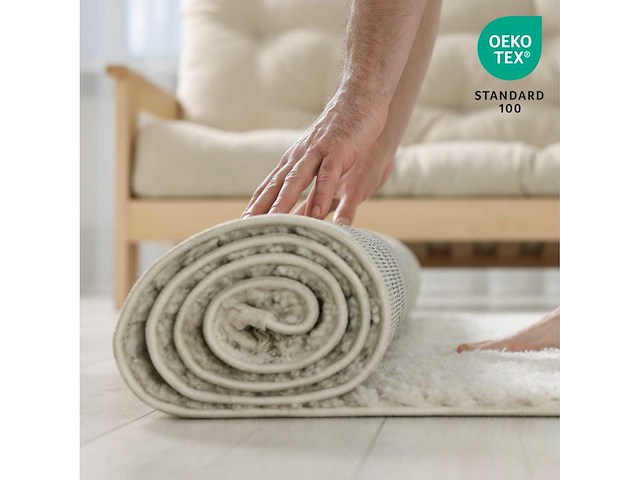 Franskleed - 240 cm x 320 cm x 11mm - afbeelding 2 van  5