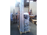 Franskleed - 240 cm x 320 cm x 11mm - afbeelding 3 van  5