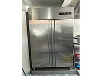 Franstal anf5 1602 rvs koeling