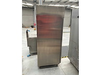 Franstal fhim 70tnn ar koelkast rvs - afbeelding 1 van  5