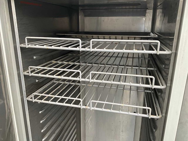 Franstal fhim 70tnn ar koelkast rvs - afbeelding 3 van  5