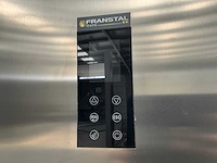 Franstal fhim 70tnn ar koelkast rvs - afbeelding 4 van  5