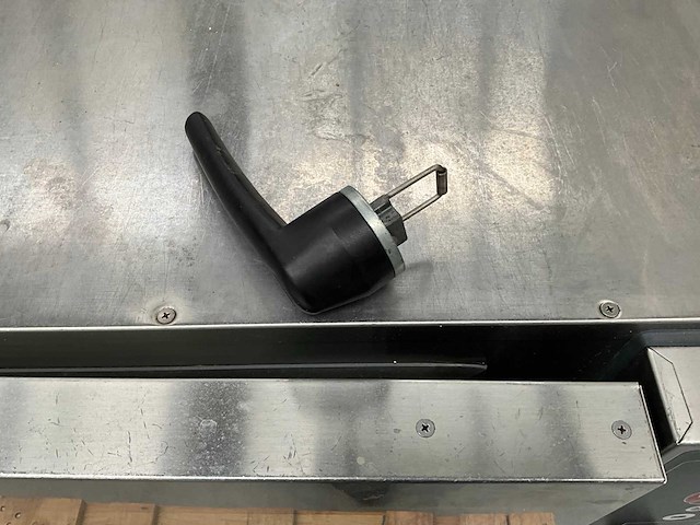 Franstal glagse071sl combisteamer - afbeelding 2 van  3