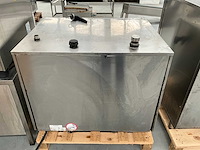 Franstal glagse071sl combisteamer - afbeelding 3 van  3