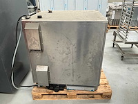 Franstal glasaeb101 combisteamer - afbeelding 2 van  3