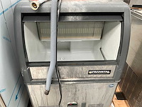 Franstal ijsblokjesmachine - afbeelding 2 van  2