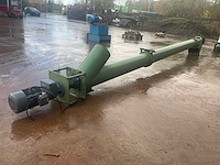 Frantsen schroeftransporteur - afbeelding 5 van  10