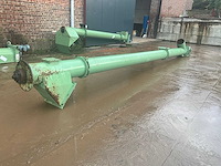 Frantsen schroeftransporteur - afbeelding 3 van  10