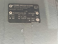 Frantsen schroeftransporteur - afbeelding 7 van  10